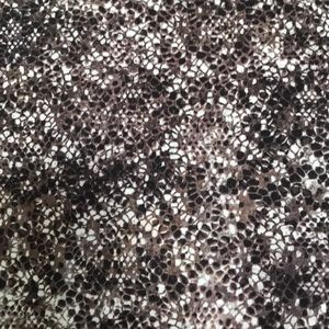 Fabletics snake skin print leggings